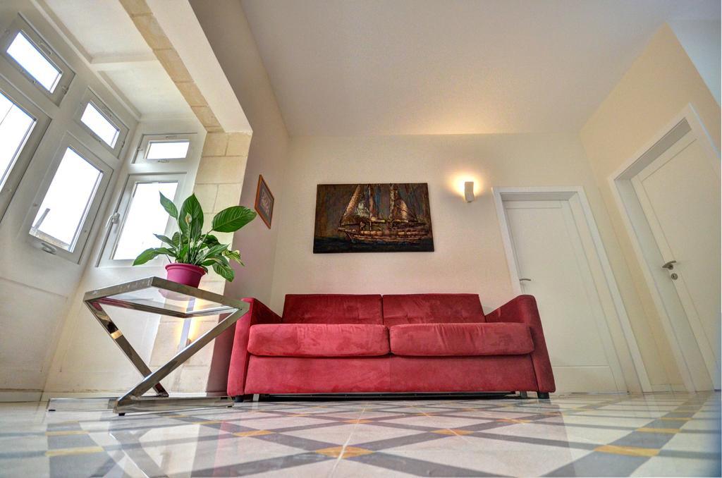 Valletta Central Apartment Apartment *