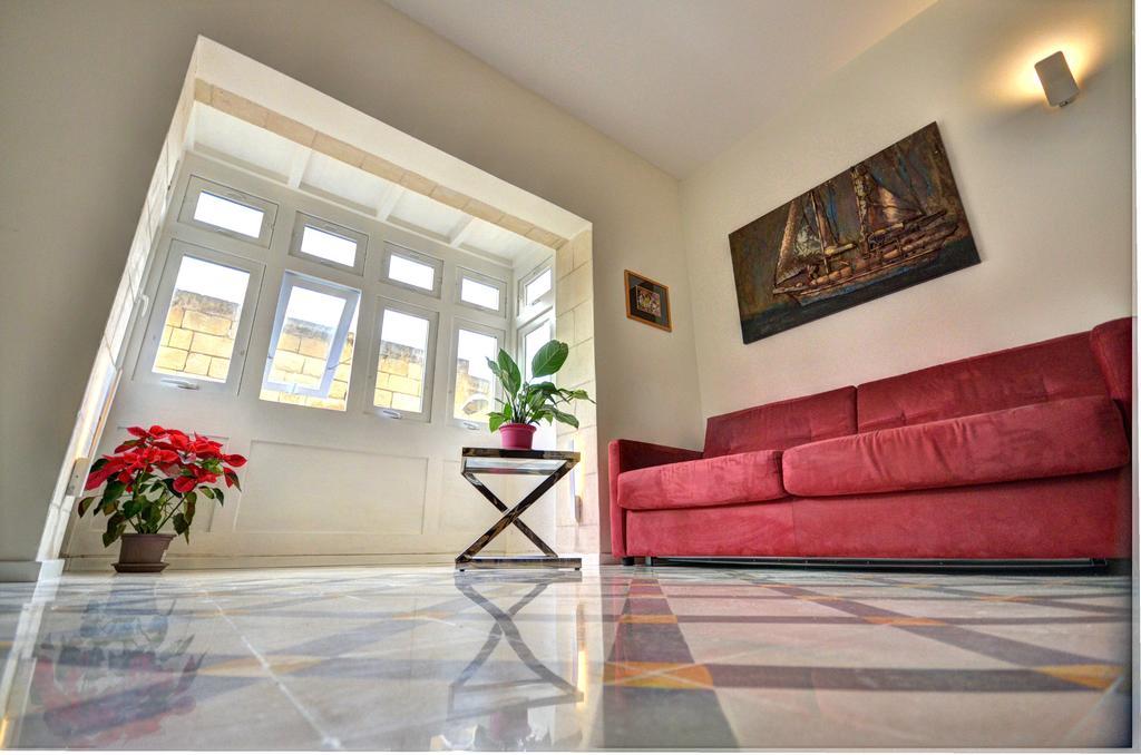 Apartment Valletta Central Apartment Valletta