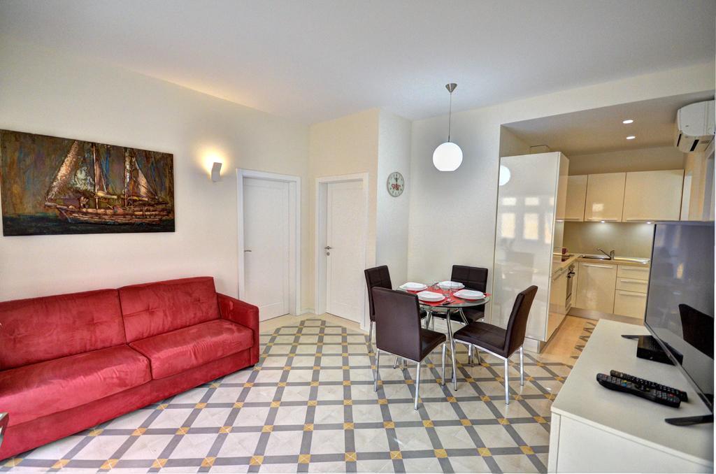 Apartment Valletta Central Apartment *