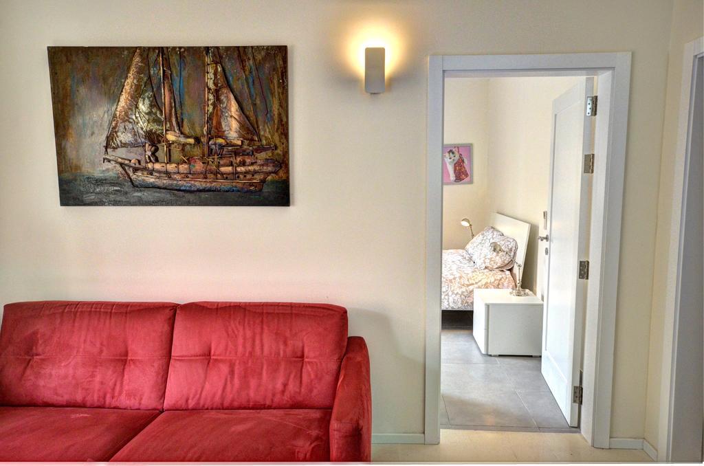Apartment Valletta Central Apartment Valletta