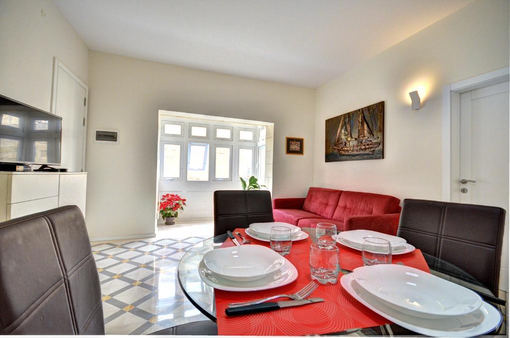 Valletta Central Apartment Apartment Valletta