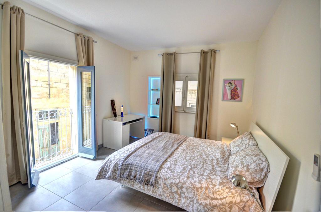 Valletta Central Apartment Apartment *