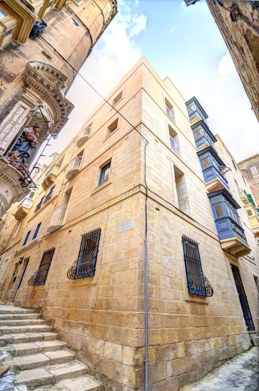 Apartment Valletta Central Apartment Valletta