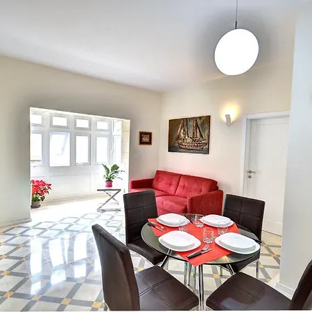 Valletta Central Apartment Exterior photo