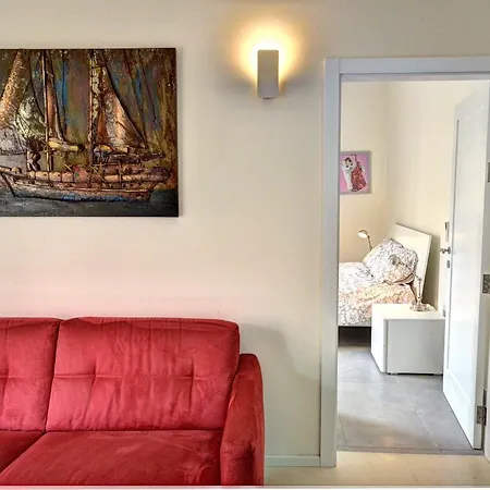 Valletta Central Apartment Exterior photo