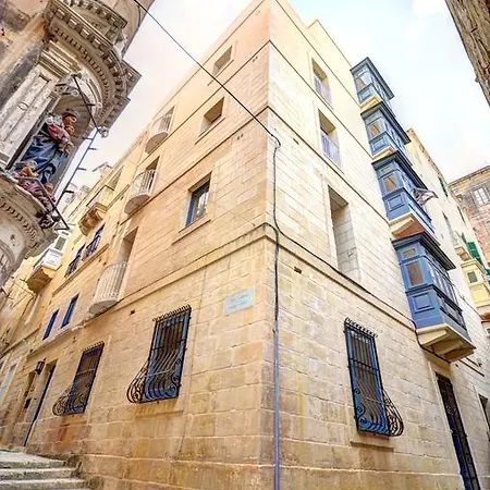 Valletta Central Apartment Exterior photo