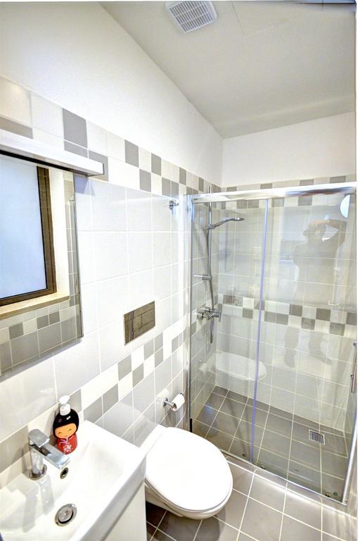 Valletta Central Apartment شقة فاليتا