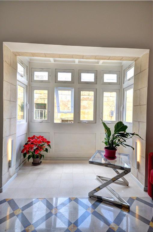 شقة Valletta Central Apartment