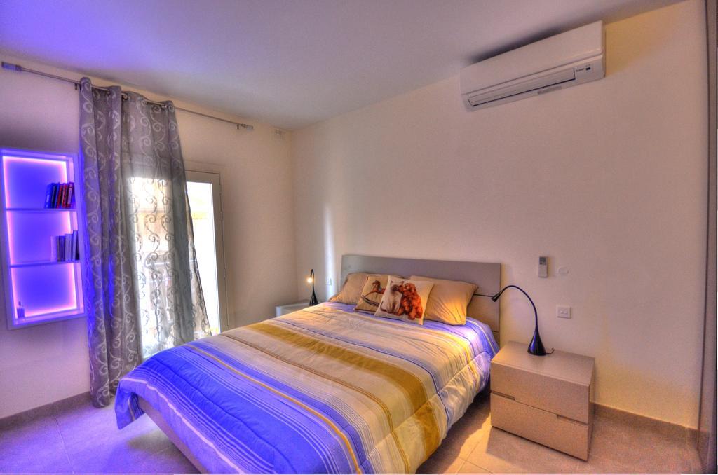 Valletta Central Apartment شقة فاليتا