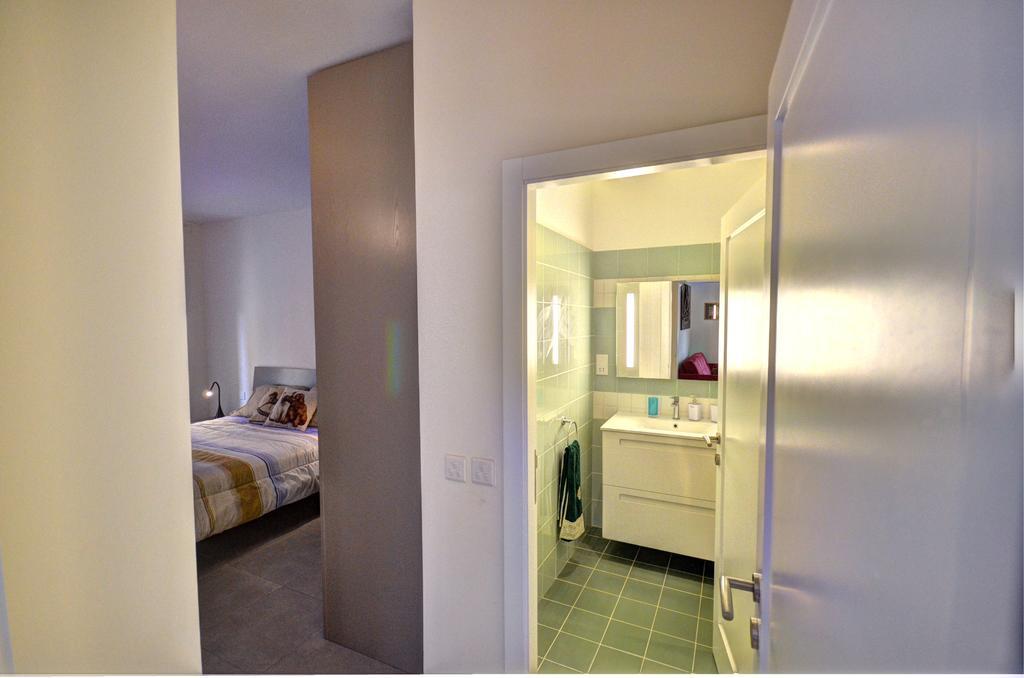 Valletta Central Apartment فاليتا