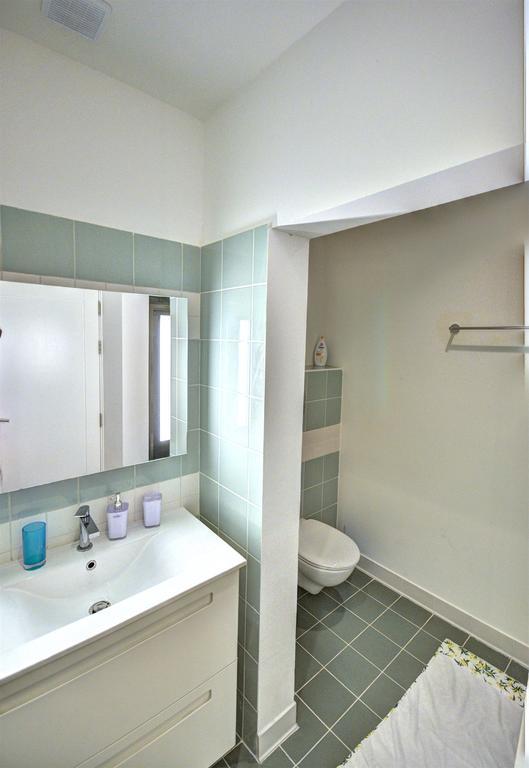 شقة Valletta Central Apartment