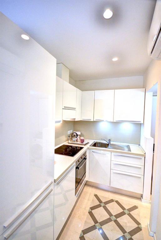 Valletta Central Apartment شقة فاليتا